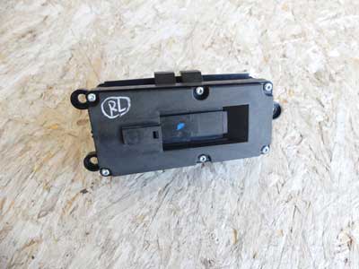 Mercedes Window Switch, Rear Left A2218214651 W221 07-13 S350 S550 S600 S65 AMG7